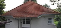 Roof Cleaning and Coating image
